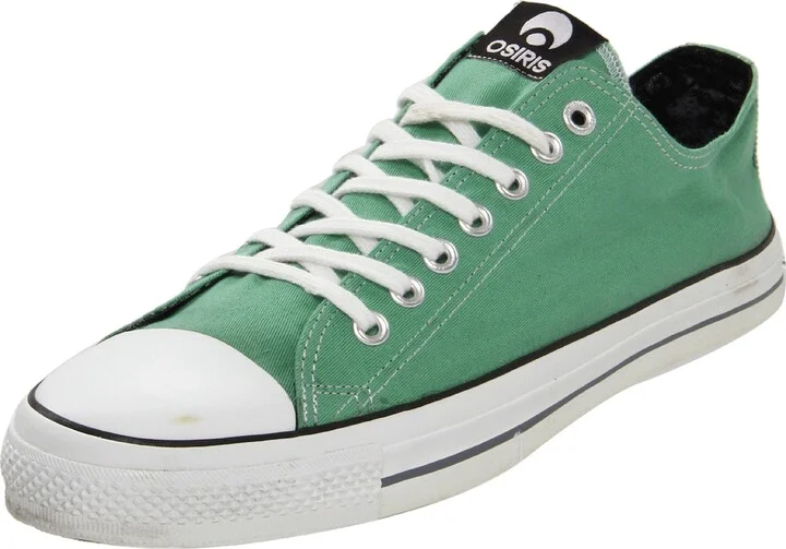 Green/Grey/White