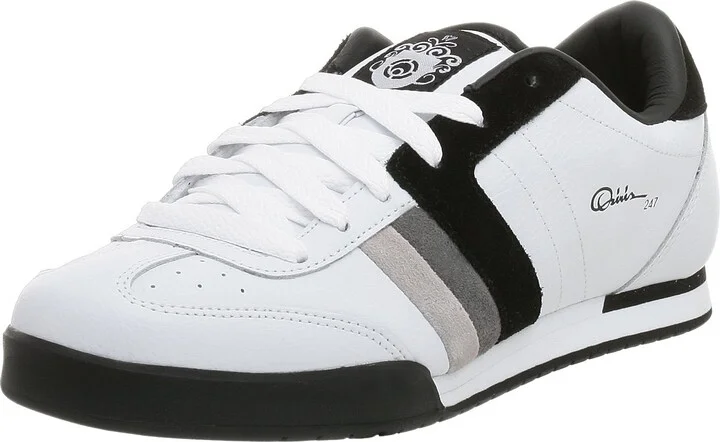 Osiris Men's 247 Sneaker