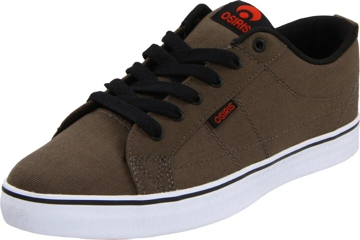 Bng/Black/Orange Canvas