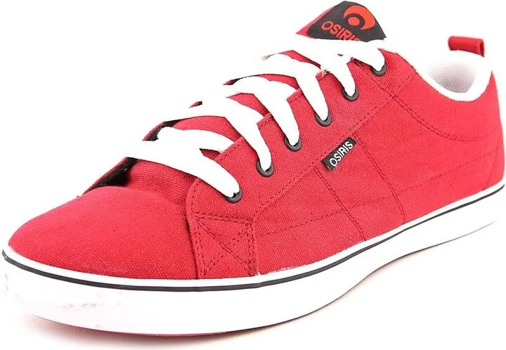 Red/White/Black