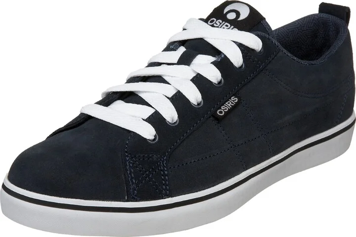 Navy/White/Black