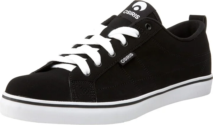 Osiris Men's 45 Skateboarding Shoe