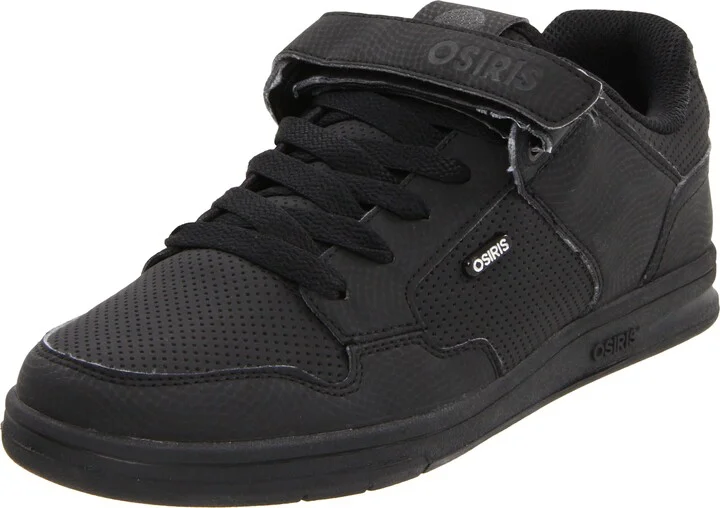 Osiris Men's Baily Skate Shoe