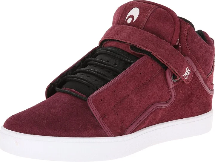 Osiris Men's Bingaman VLC LACE UP-M