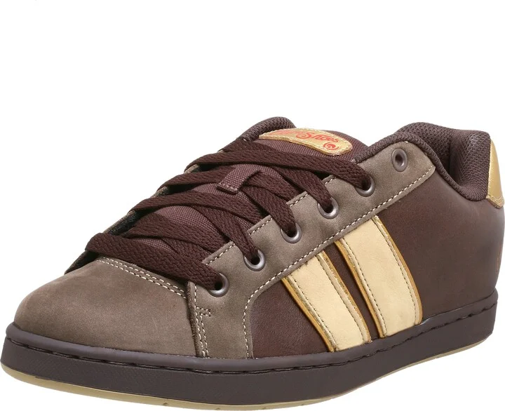 Osiris Men's BLVD-Private Reserve Skate Shoe