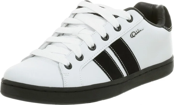 White/Black