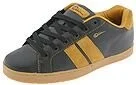 Black/Tan/Gum