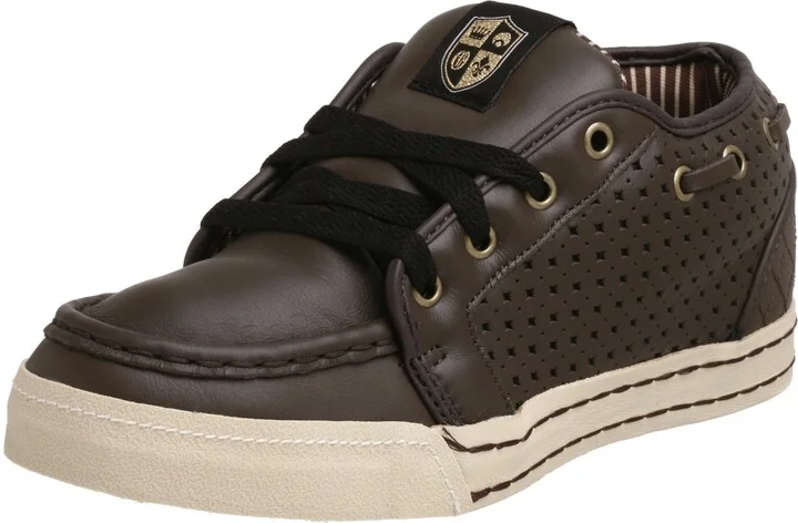 Brown/Light Brown