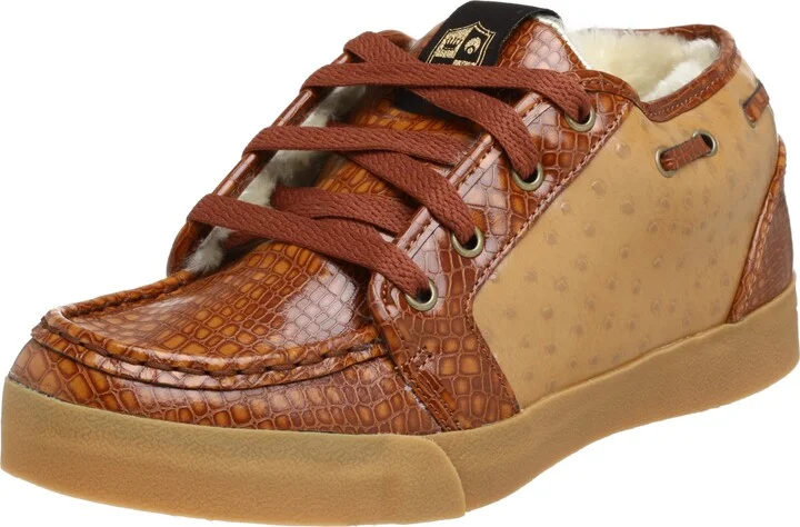 Private Reserve/Brown