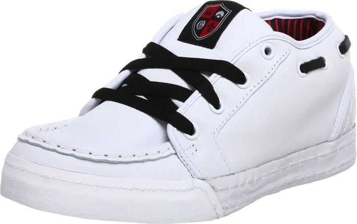 Osiris Men's Boater II Mid-top