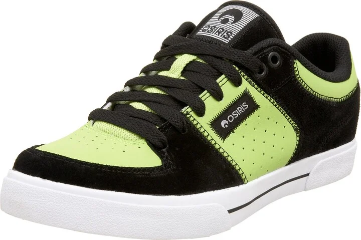 Osiris Men's Brockman Skate Shoe