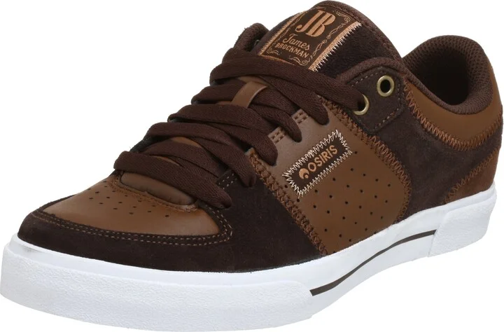 Osiris Men's Brockman Sneaker