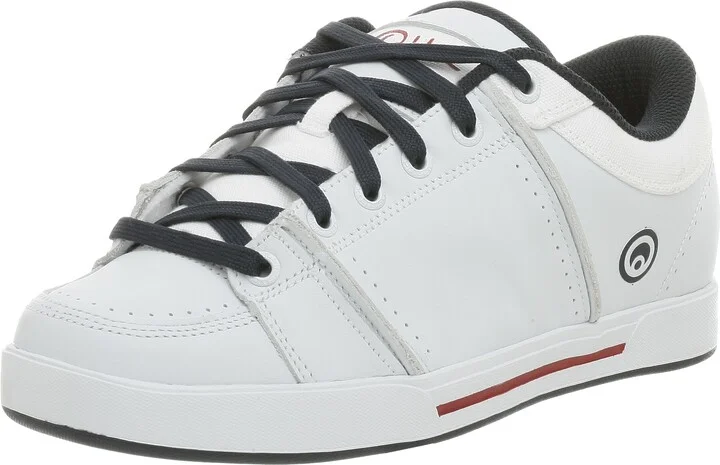 White/Navy/Red
