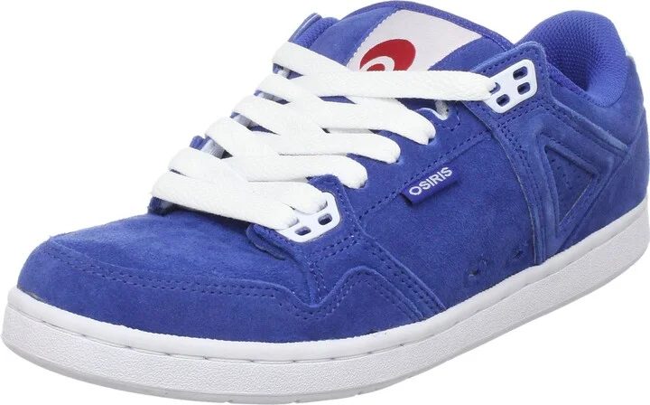 Blue/White/Red