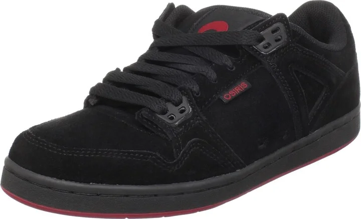Osiris Men's Caswell C4 Skate Shoe