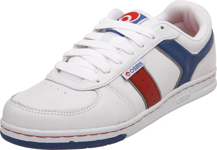 Osiris Men's Caswell Skate Shoe
