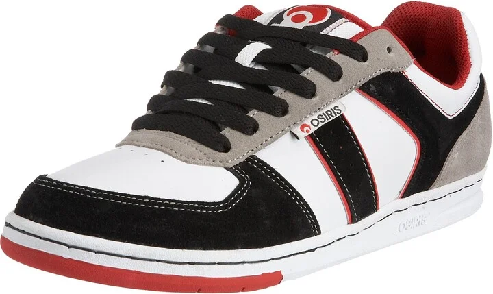 Osiris Men's Caswell Skate Shoe