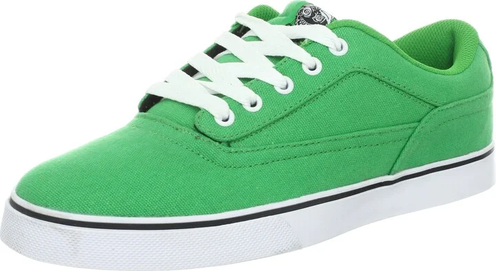 Green/White/Black