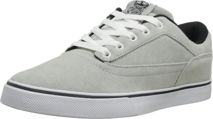 Grey/White/Black