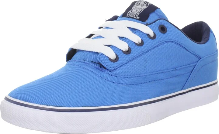 Aster/Navy/White