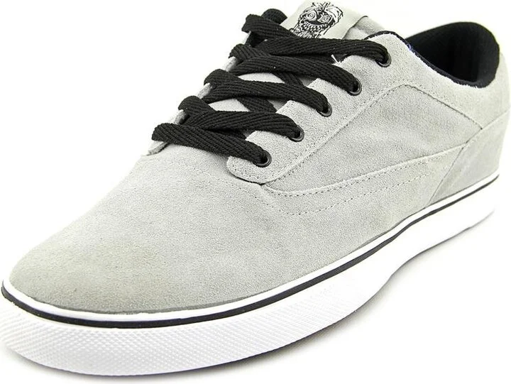 Grey/Black/Tri