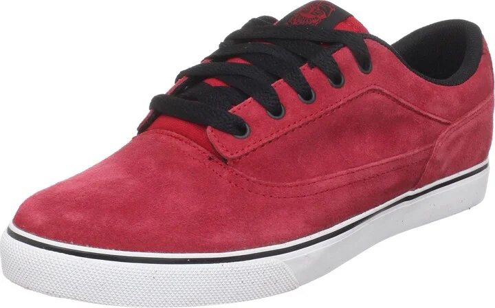 Red/White/Black