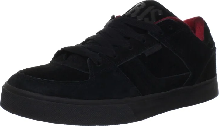 Black/Red/Rr-aultz
