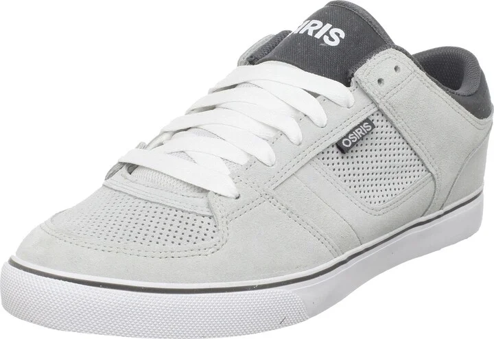 Cement/White/Grey