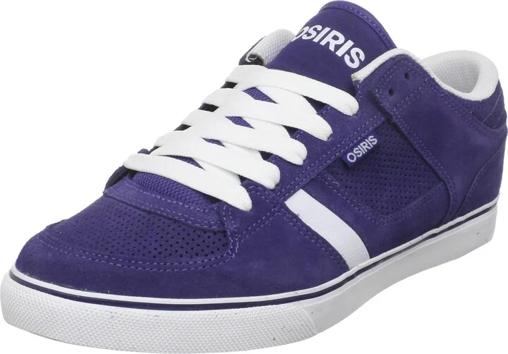 Navy/White