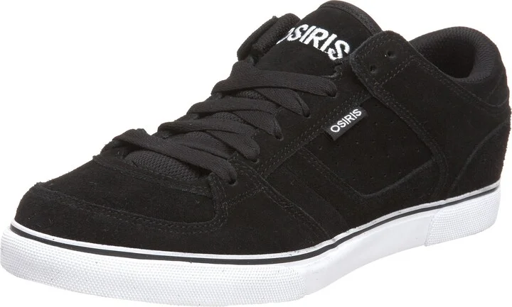 Black/White/Gum