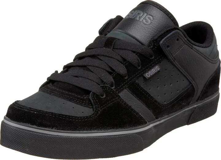 Black/Charcoal