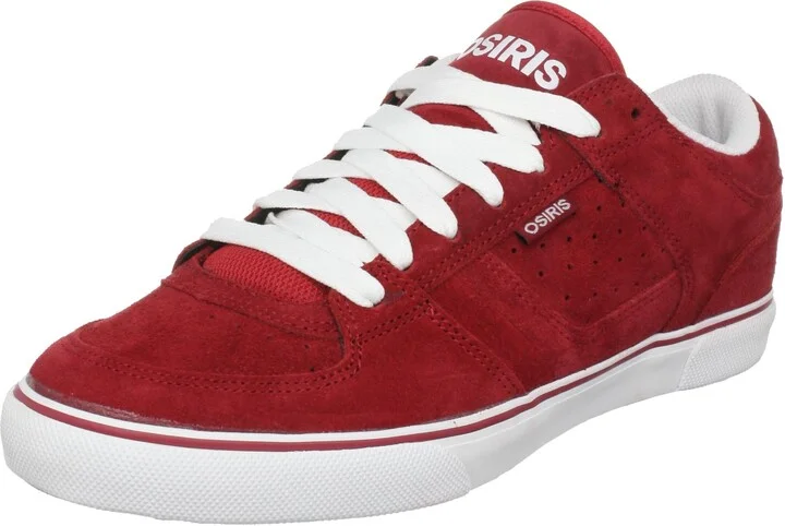Osiris Men's Chino Low Skate Shoe