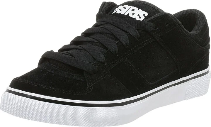 Black/White/Gum