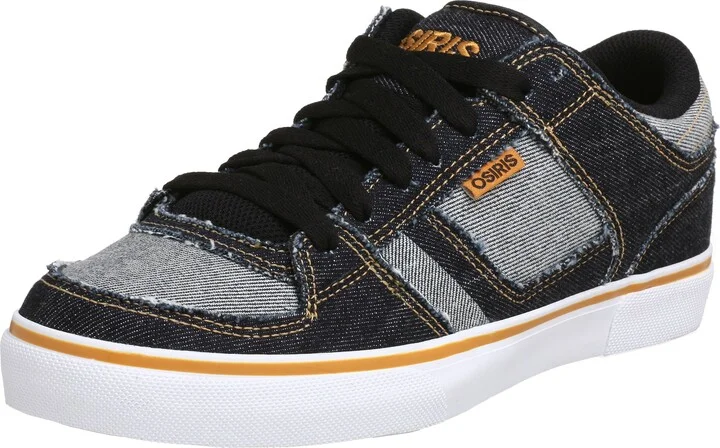 Osiris Men's Chino Low Sneaker