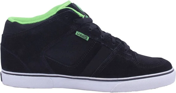Black/Green/Whangaa