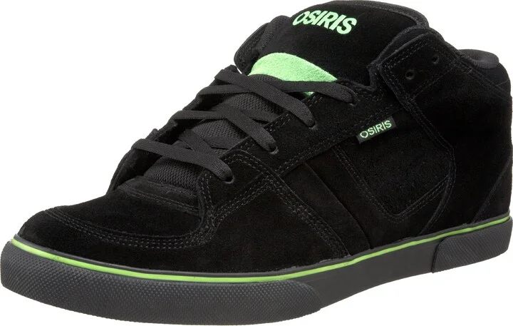 Osiris Men's Chino Mid Skate Shoe
