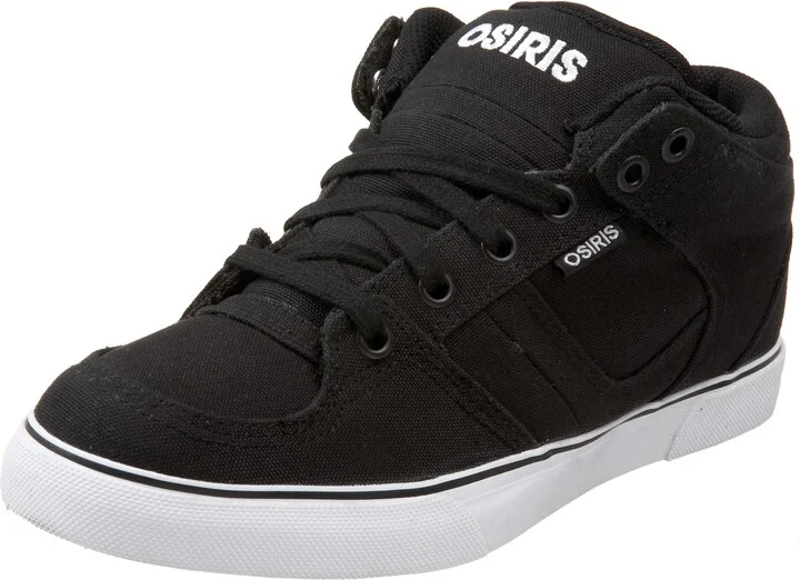 Osiris Men's Chino Mid Skate Shoe