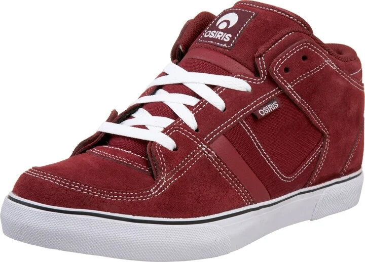 Osiris Men's Chino Mid Skate Shoe