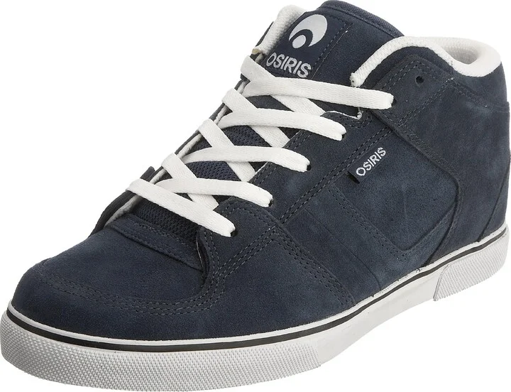Navy/White/Black