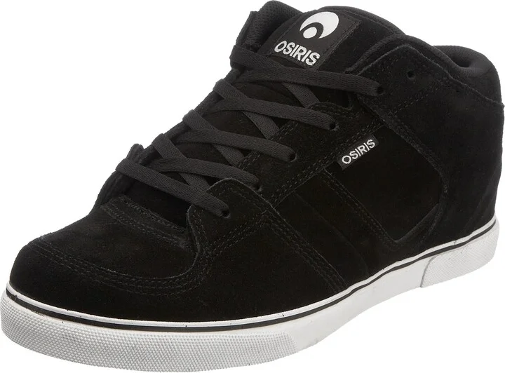 Osiris Men's Chino Mid Skateboarding Shoe