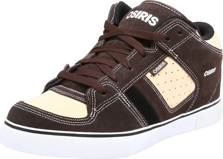 Brown/Tan/Black