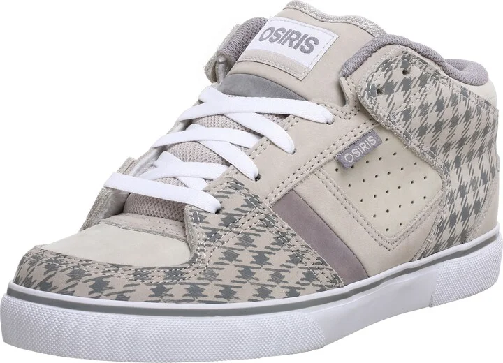 Osiris Men's Chino Mid Sneaker