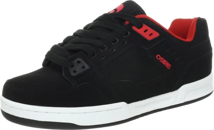 Black/White/Red
