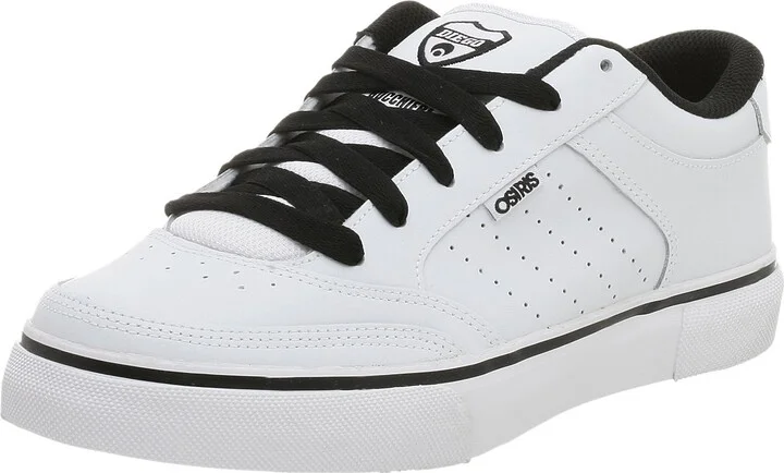 White/Black