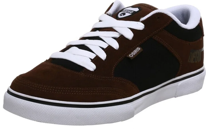 Osiris Men's Cleaver Sneaker