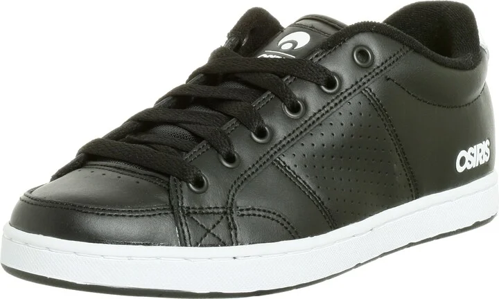Black/White/Gum