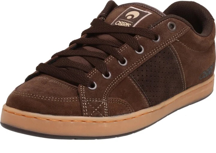 Brown/Gum