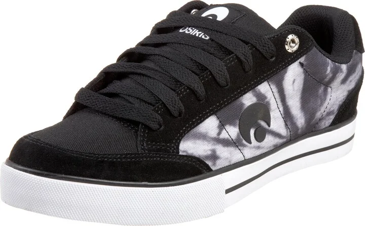 Black/Charcoal/Tie Die