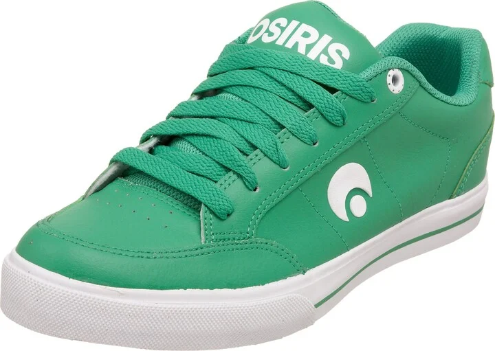 Green/White