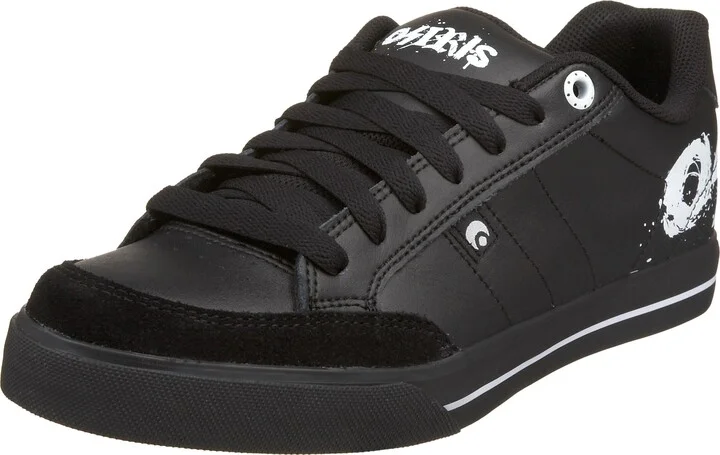 Osiris Men's Clip Skate Shoe